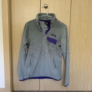 Patagonia Snap-T Pullover